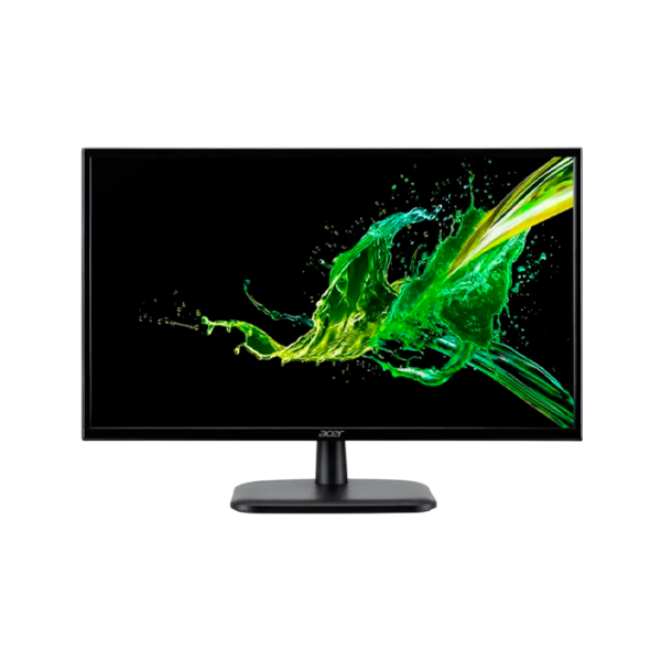 Monitor Acer EK220QE3BI 21.5" Full HD 100 Hz / 1 ms / Black photo 1