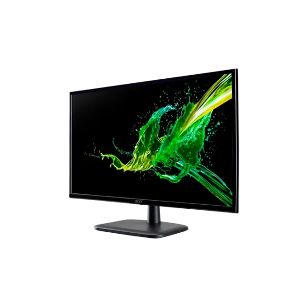 Monitor Acer EK220QE3BI 21.5" Full HD 100 Hz / 1 ms / Black photo 2