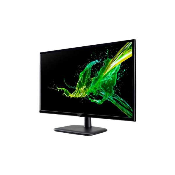 Monitor Acer EK220QE3BI 21.5" Full HD 100 Hz / 1 ms / Black photo 2