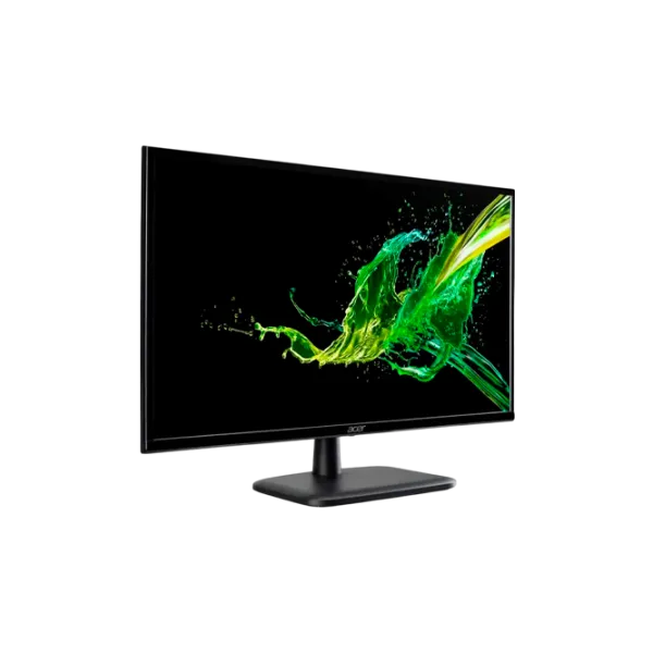 Monitor Acer EK220QE3BI 21.5" Full HD 100 Hz / 1 ms / Black photo 3