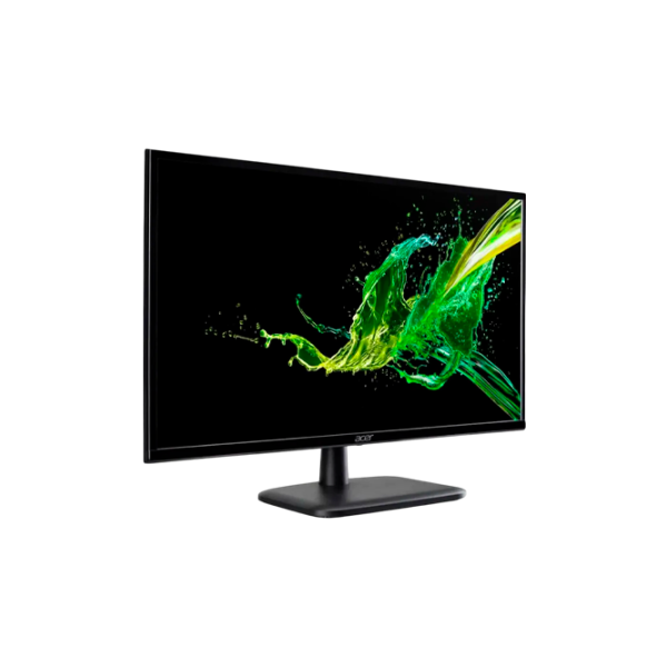 Monitor Acer EK220QE3BI 21.5" Full HD 100 Hz / 1 ms / Black photo 3