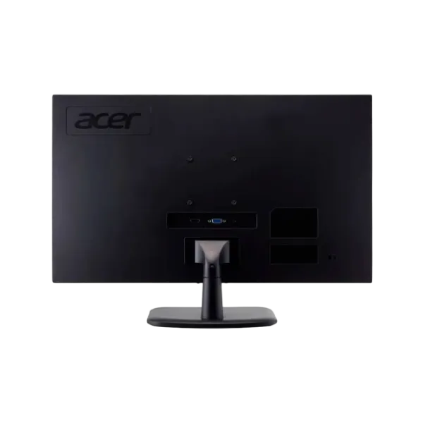 Monitor Acer EK220QE3BI 21.5" Full HD 100 Hz / 1 ms / Black photo 4