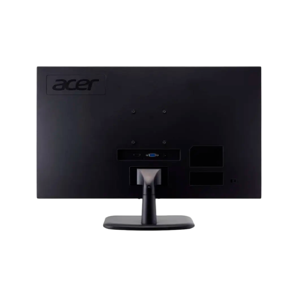 Monitor Acer EK220QE3BI 21.5" Full HD 100 Hz / 1 ms / Black photo 4