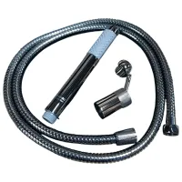 Set pentru duș Imprese Brenta Metal / Crom photo 3