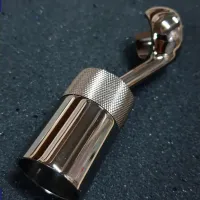 Set pentru duș Imprese Brenta Metal / Crom photo 5