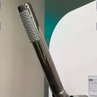 Set pentru duș Imprese Brenta Metal / Crom photo 7