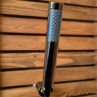 Set pentru duș Imprese Brenta Metal / Crom photo 8