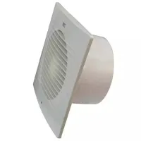 Ventilator de evacuare Horoz 500.000.150 20 W / 200 m³/h photo 2
