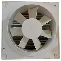 Ventilator de evacuare Horoz 500.000.150 20 W / 200 m³/h photo 3