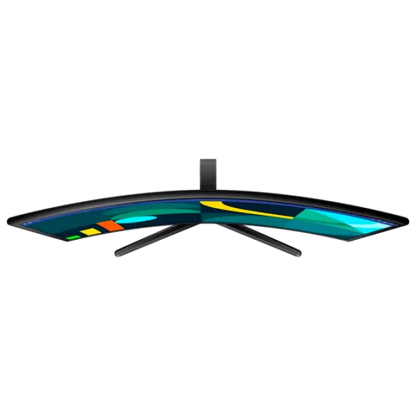 Монитор Samsung Essential S27D366G 27" Full HD 100 Гц / 4 мс / Черный photo 4