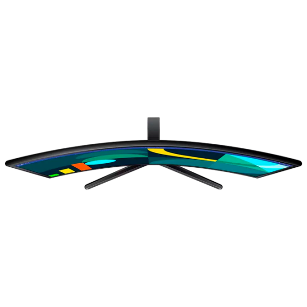 Монитор Samsung Essential S27D366G 27" Full HD 100 Гц / 4 мс / Черный photo 4