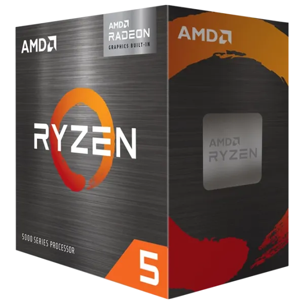 Игровой компьютер Navigator 00635 Ryzen 5 5600G/ 16 ГБ/ / 1 ТБ/ GeForce RTX 3050 photo 3
