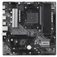 Игровой компьютер Navigator 00635 Ryzen 5 5600G/ 16 ГБ/ / 1 ТБ/ GeForce RTX 3050 photo 4