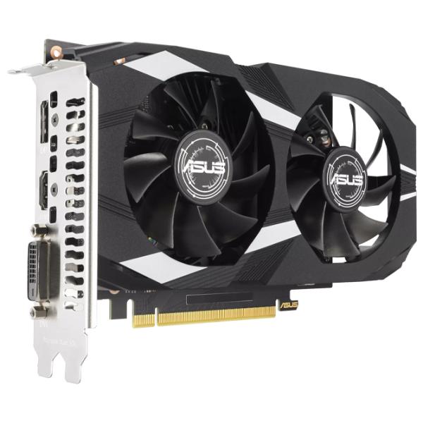 Игровой компьютер Navigator 00635 Ryzen 5 5600G/ 16 ГБ/ / 1 ТБ/ GeForce RTX 3050 photo 7