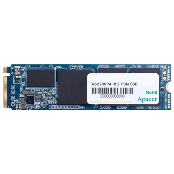 Игровой компьютер Navigator 00635 Ryzen 5 5600G/ 16 ГБ/ / 1 ТБ/ GeForce RTX 3050 photo 10