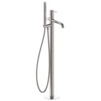 Set pentru duș Imprese Brenta Metal / 