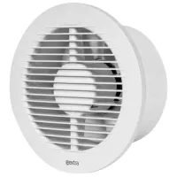 Ventilator de evacuare Europlast E-Extra EA150HT 20 W / 200 m³/h