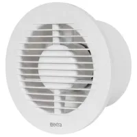 Ventilator de evacuare Europlast E-Extra EA125T 16 W / 150 m³/oră