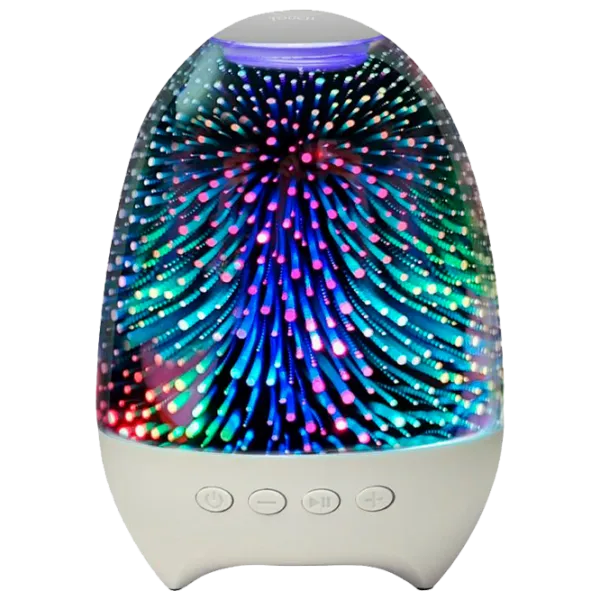 Лампа LightWave K2 Mini TWS Белый photo 1