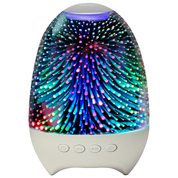 Лампа LightWave K2 Mini TWS Белый photo 1