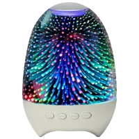 Lampă LightWave K2 Mini TWS White