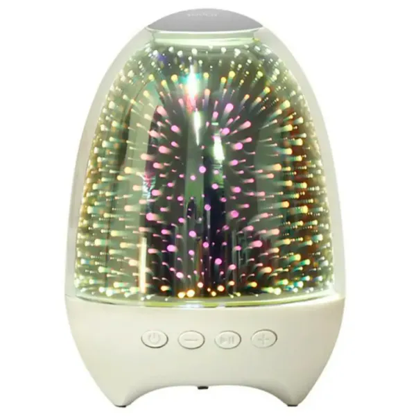 Лампа LightWave K2 Mini TWS Белый photo 2