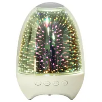 Лампа LightWave K2 Mini TWS Белый photo 2