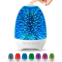 Лампа LightWave K2 Mini TWS Белый photo 6