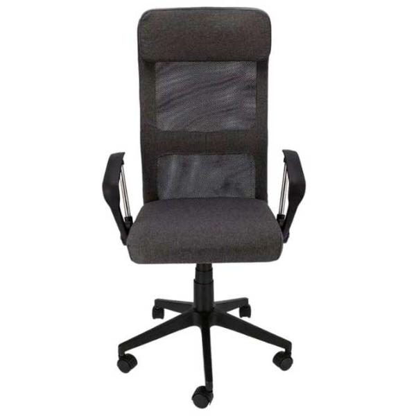 Офисное кресло AG Marco Ткань, акриловая сетка/ Антрацит  photo 3 Офисное кресло AG Marco Ткань, акриловая сетка/ Антрацит  photo 3