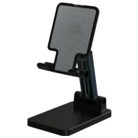 Держатель телефона Jellico PH22 Черный