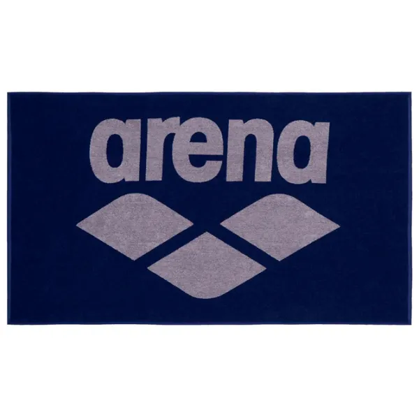 Ștergar Arena Pool Soft Towel Blue photo 1