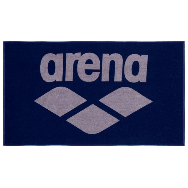 Ștergar Arena Pool Soft Towel Blue photo 1