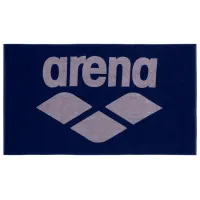 Полотенце Arena Pool Soft Towel Синий