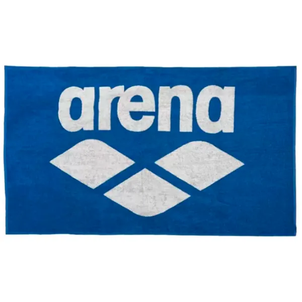 Ștergar Arena Pool Soft Towel Blue photo 1