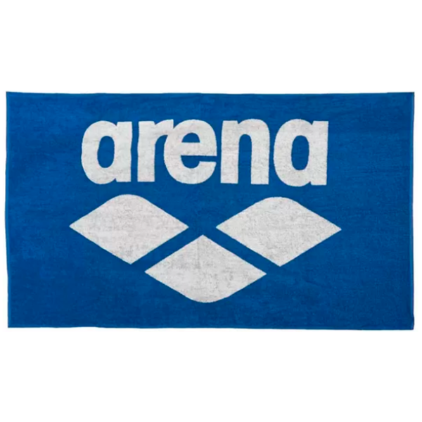 Ștergar Arena Pool Soft Towel Blue photo 1