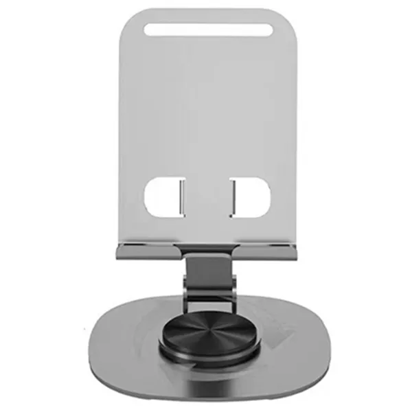 Suport pentru telefon Jellico PH33 Silver photo 2