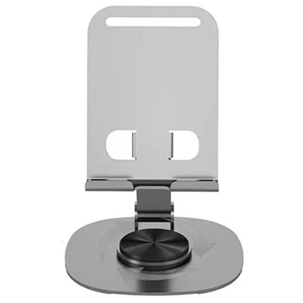 Suport pentru telefon Jellico PH33 Silver photo 2