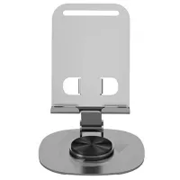 Suport pentru telefon Jellico PH33 Silver photo 2