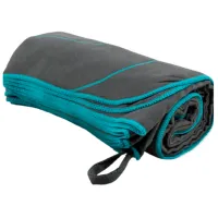 Ștergar Arena Smart Plus Gym Towel Gray photo 3