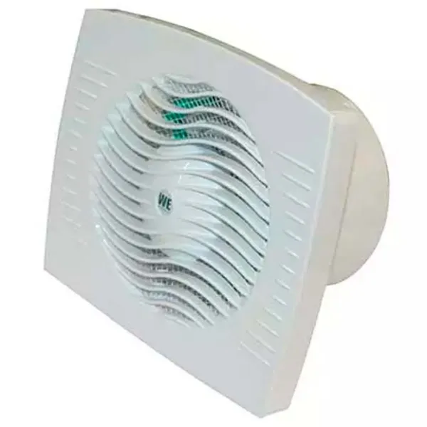 Вытяжной вентилятор WAVE WAVE100 11 W / 95 м3/час photo 2
