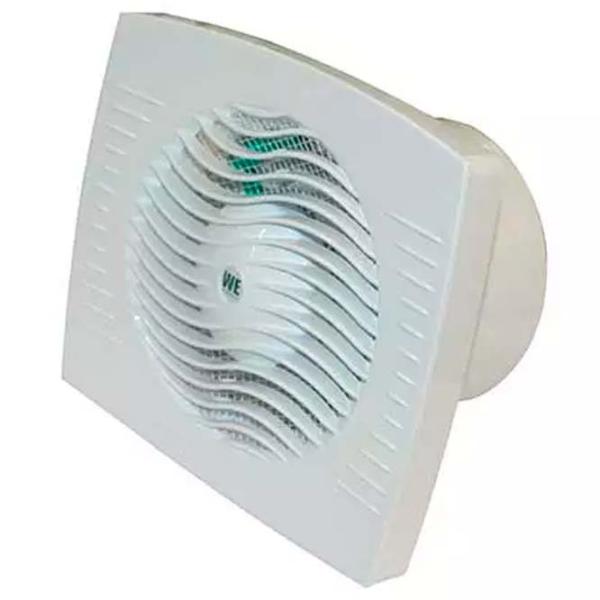 Вытяжной вентилятор WAVE WAVE100 11 W / 95 м3/час photo 2