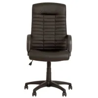 Офисное кресло Nowy Styl BOSS KD ECO30 Искусственная кожа/ Черный photo 2