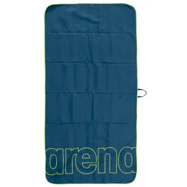 Ștergar Arena Smart Plus Gym Towel Blue photo 1
