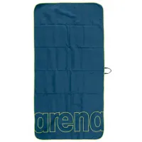 Ștergar Arena Smart Plus Gym Towel Blue