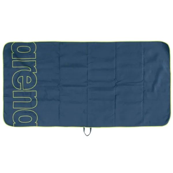Ștergar Arena Smart Plus Gym Towel Blue photo 2