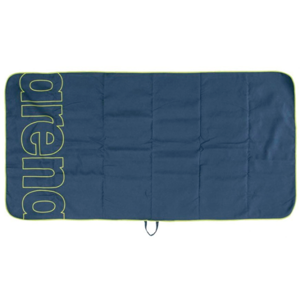 Ștergar Arena Smart Plus Gym Towel Blue photo 2