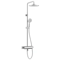 Set pentru duș Imprese Centrum LX Metal / 