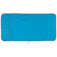 Ștergar Arena Smart Plus Gym Towel Blue photo 2