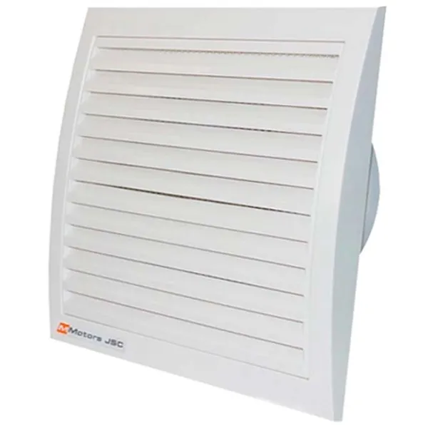 Ventilator de evacuare MMotors MM150 46 W / 240 m³/oră photo 1