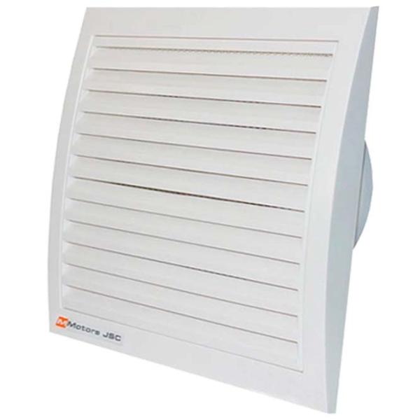 Ventilator de evacuare MMotors MM150 46 W / 240 m³/oră photo 1
